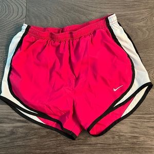 Nike Dri-Fit Athletic Shorts